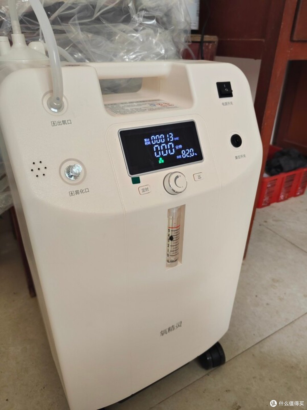 老人制氧机怎么选不踩坑？吸氧机品牌排行榜前十名真实盘点