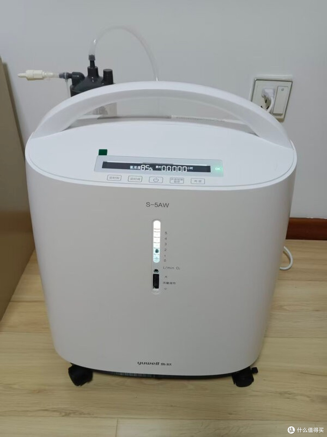 老人制氧机怎么选不踩坑？吸氧机品牌排行榜前十名真实盘点