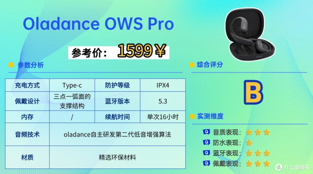 户外徒步用什么耳机好?适合徒步的运动耳机top10分享,看完不亏