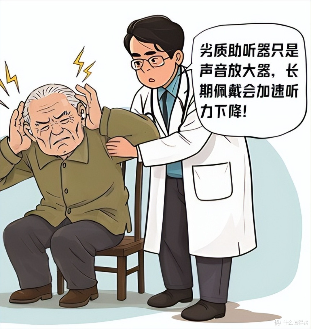町石tinxVS奥迪康助听器哪个好?实测对比,助听器怎么选不踩坑