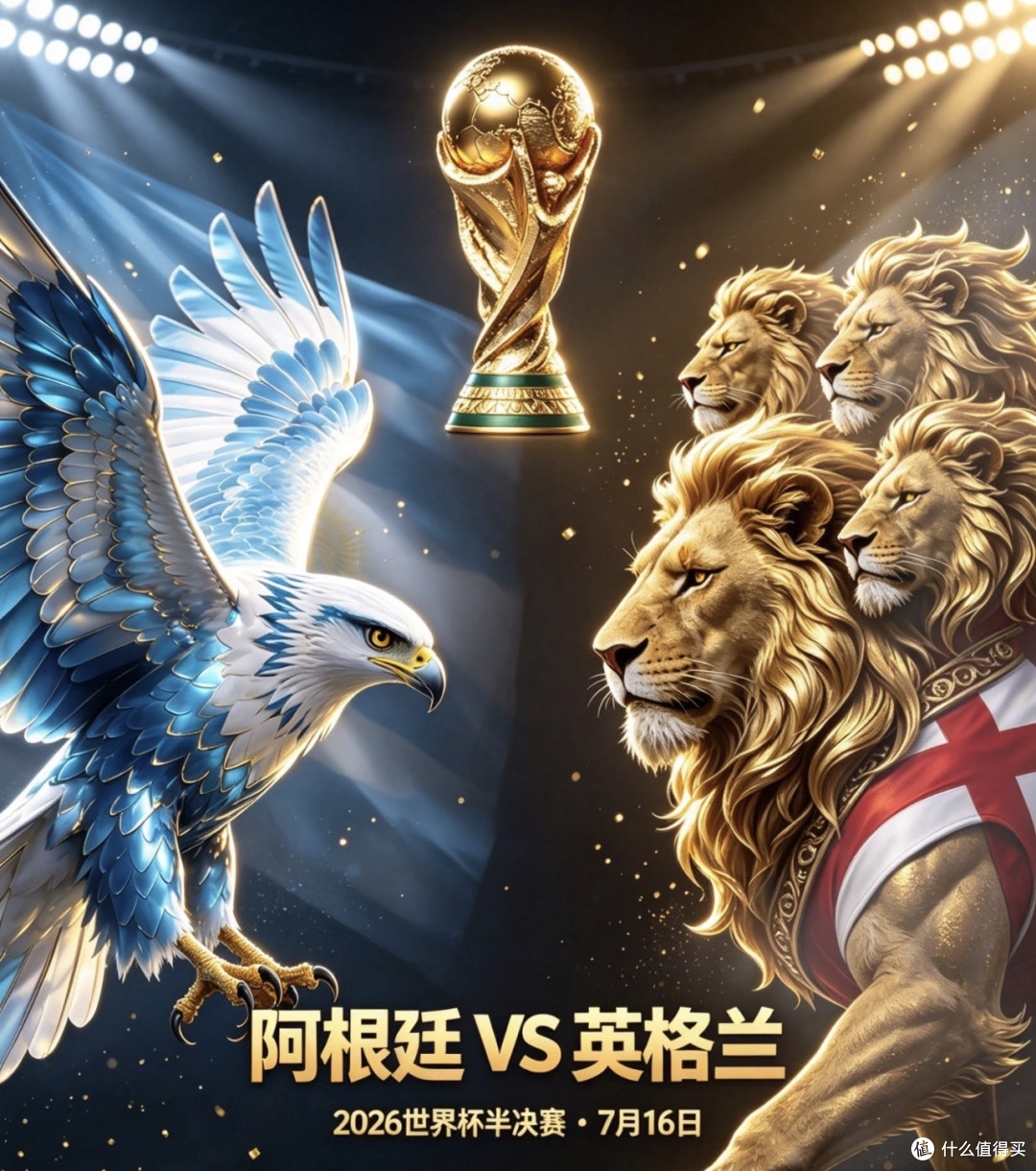 为什么英格兰vs阿根廷会被FBI列为最高风险赛事?