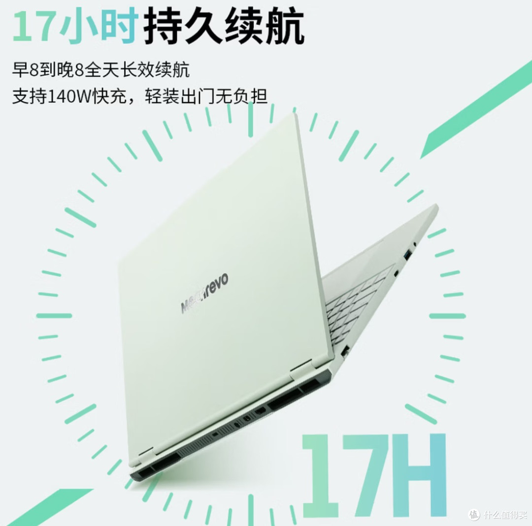 1.5kg的轻薄游戏本,耀世15 Air是很多人在等的那个答案