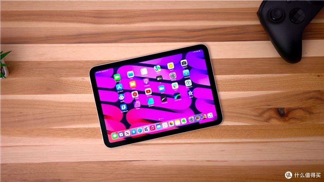2026款iPad mini官宣升级:换上OLED屏,却依旧死守60Hz高刷