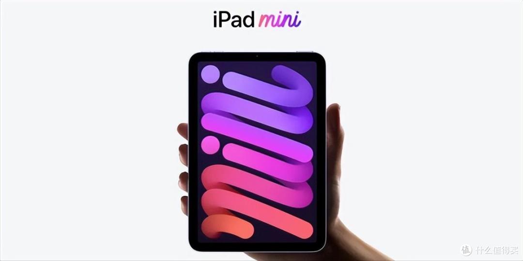 2026款iPad mini官宣升级:换上OLED屏,却依旧死守60Hz高刷