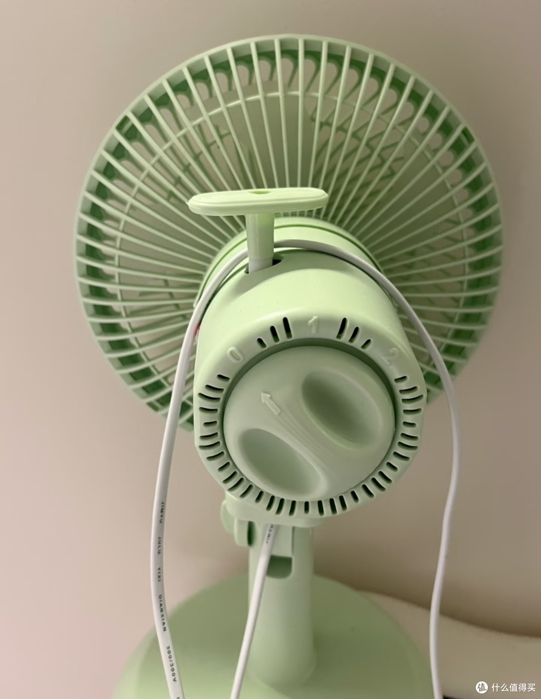 小巧风扇高性价比夏日必备好物