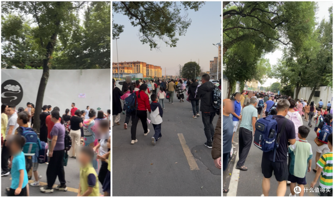 来自二胎奶爸的忠告，幼升小避坑指南：书包才是最该花钱的大件