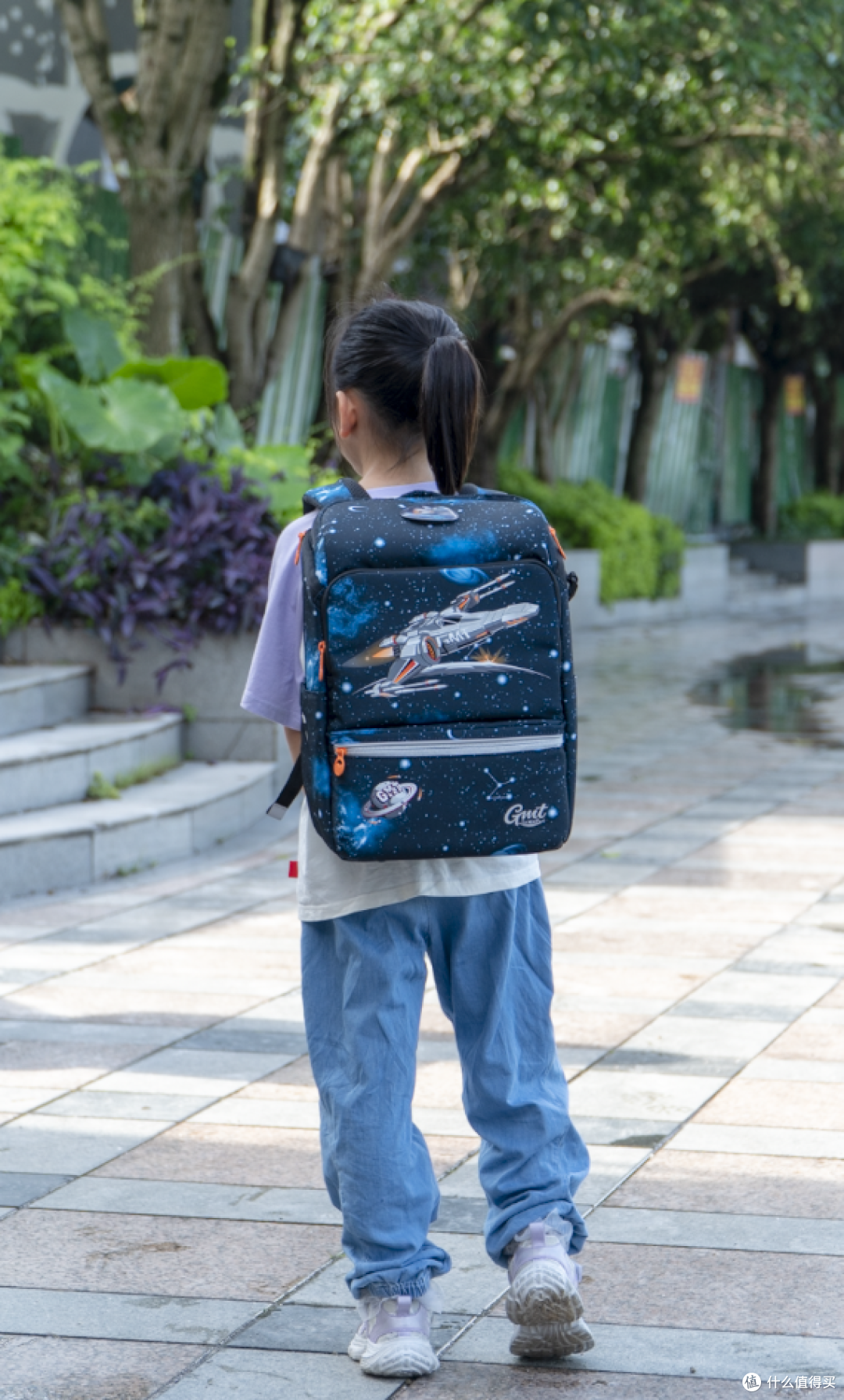 来自二胎奶爸的忠告，幼升小避坑指南：书包才是最该花钱的大件