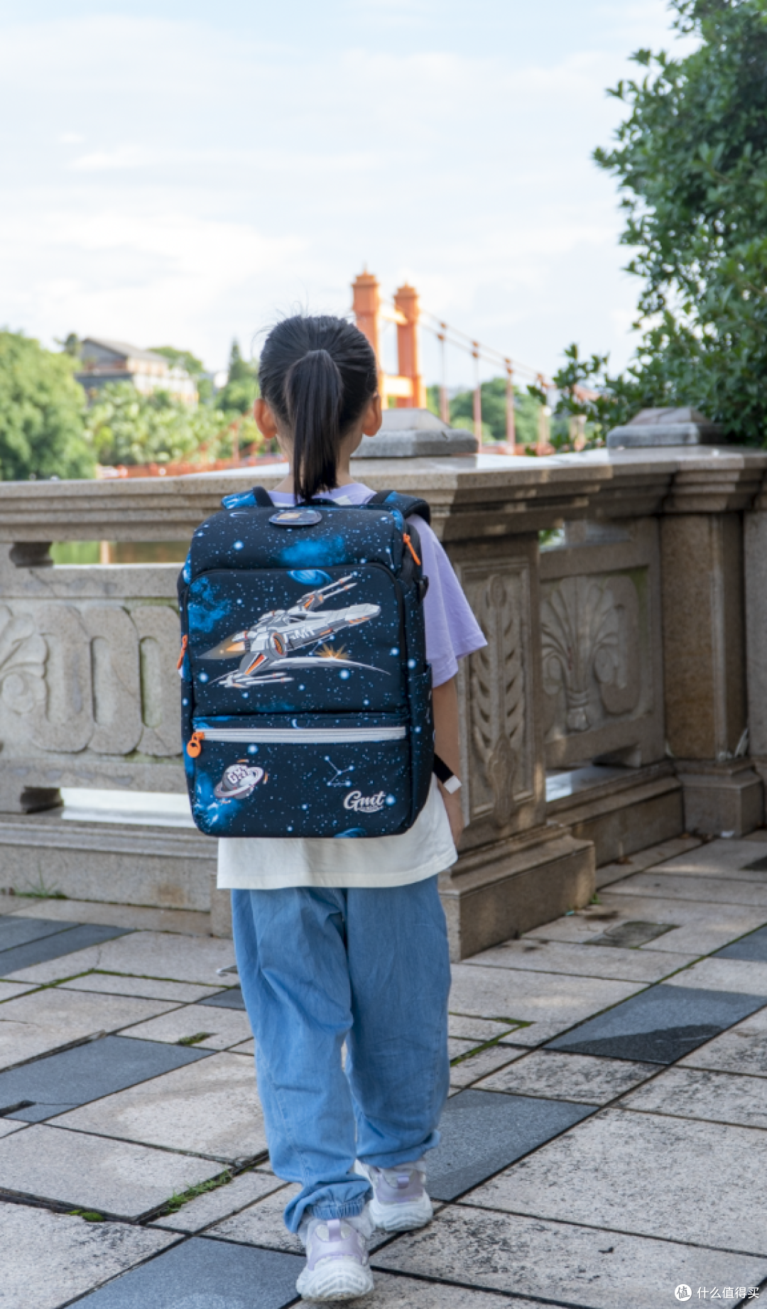 来自二胎奶爸的忠告，幼升小避坑指南：书包才是最该花钱的大件