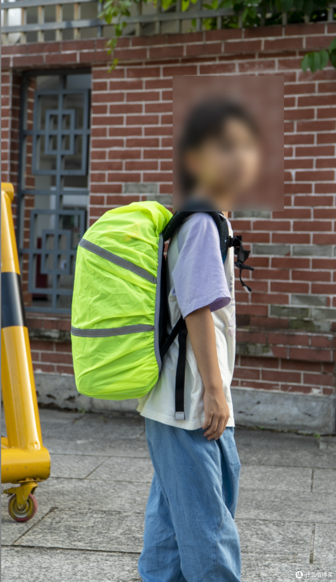 来自二胎奶爸的忠告，幼升小避坑指南：书包才是最该花钱的大件