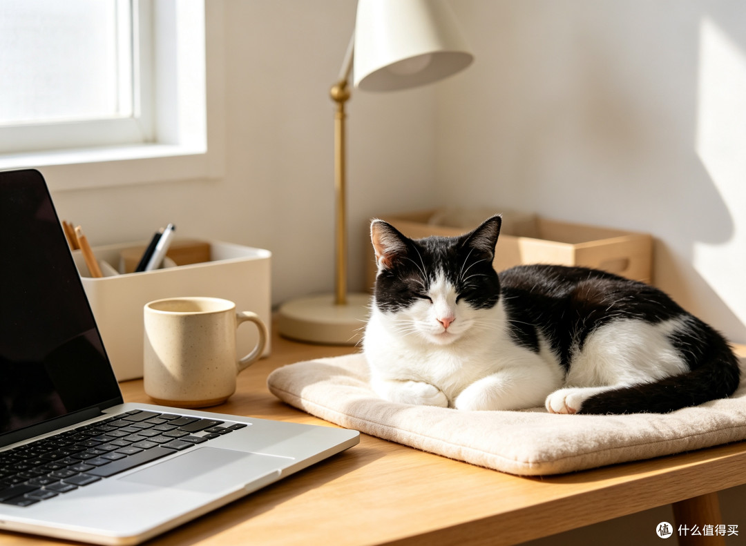 猫咪专属小窝,你家改造了吗?