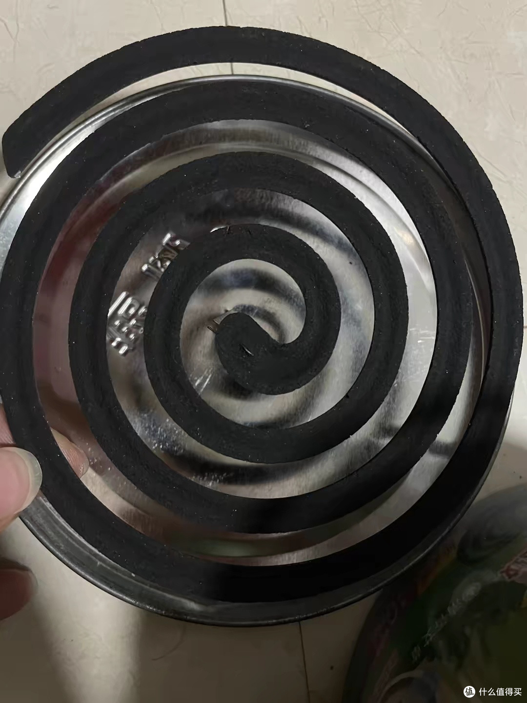 天然艾草香型驱蚊效果显著