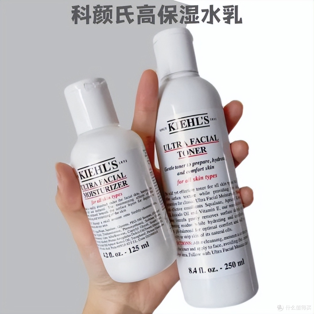 想找大牌平替的补水修护护肤品,有什么推荐?