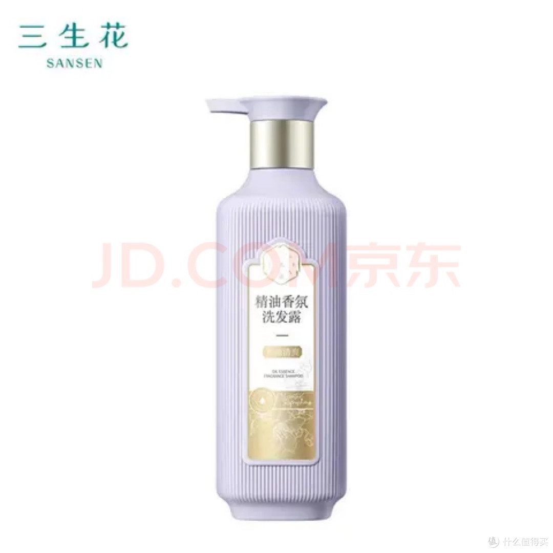 染烫受损发质的修护之道
