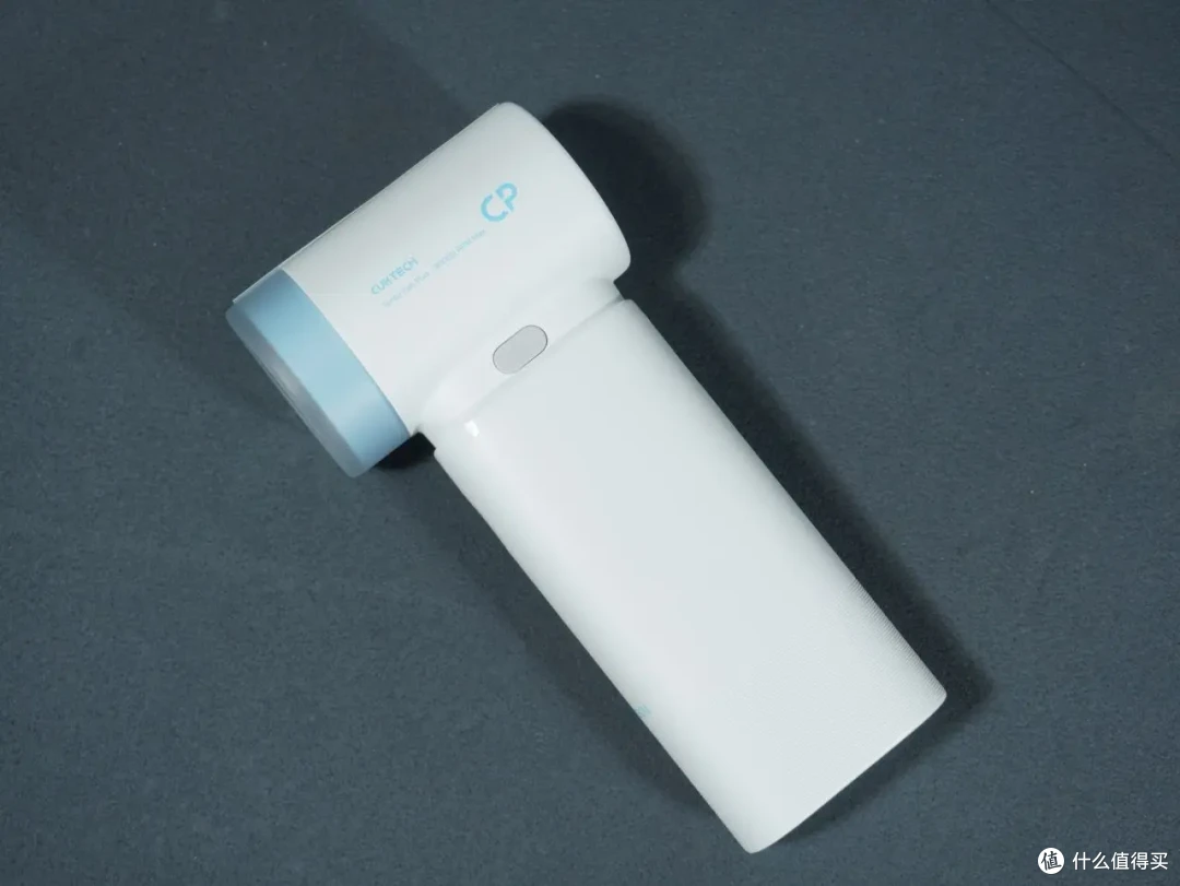 夏日神器来袭,风扇补电一机可得!还得是酷态科CP模块风扇PLUS