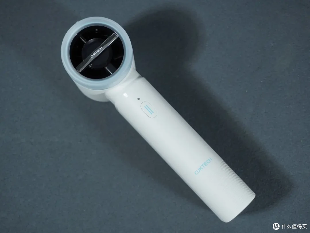 夏日神器来袭,风扇补电一机可得!还得是酷态科CP模块风扇PLUS