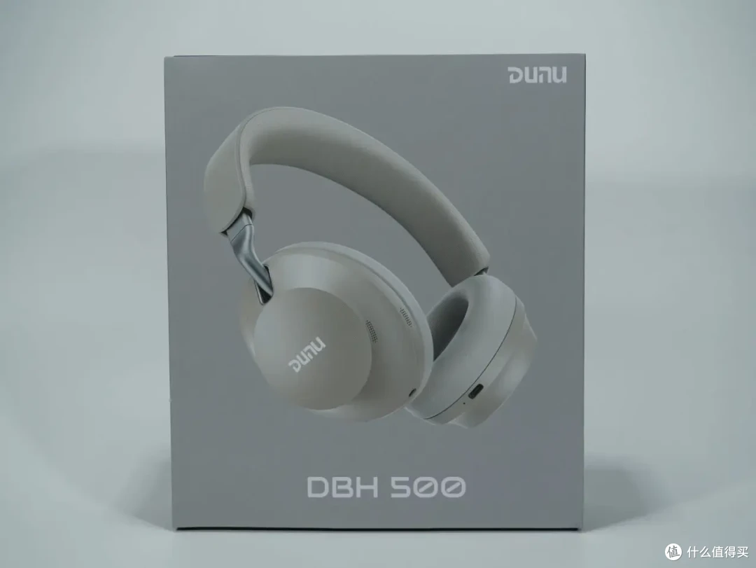 售价699,主打音质的蓝牙头戴体验如何?带你来看达音科DBH 500