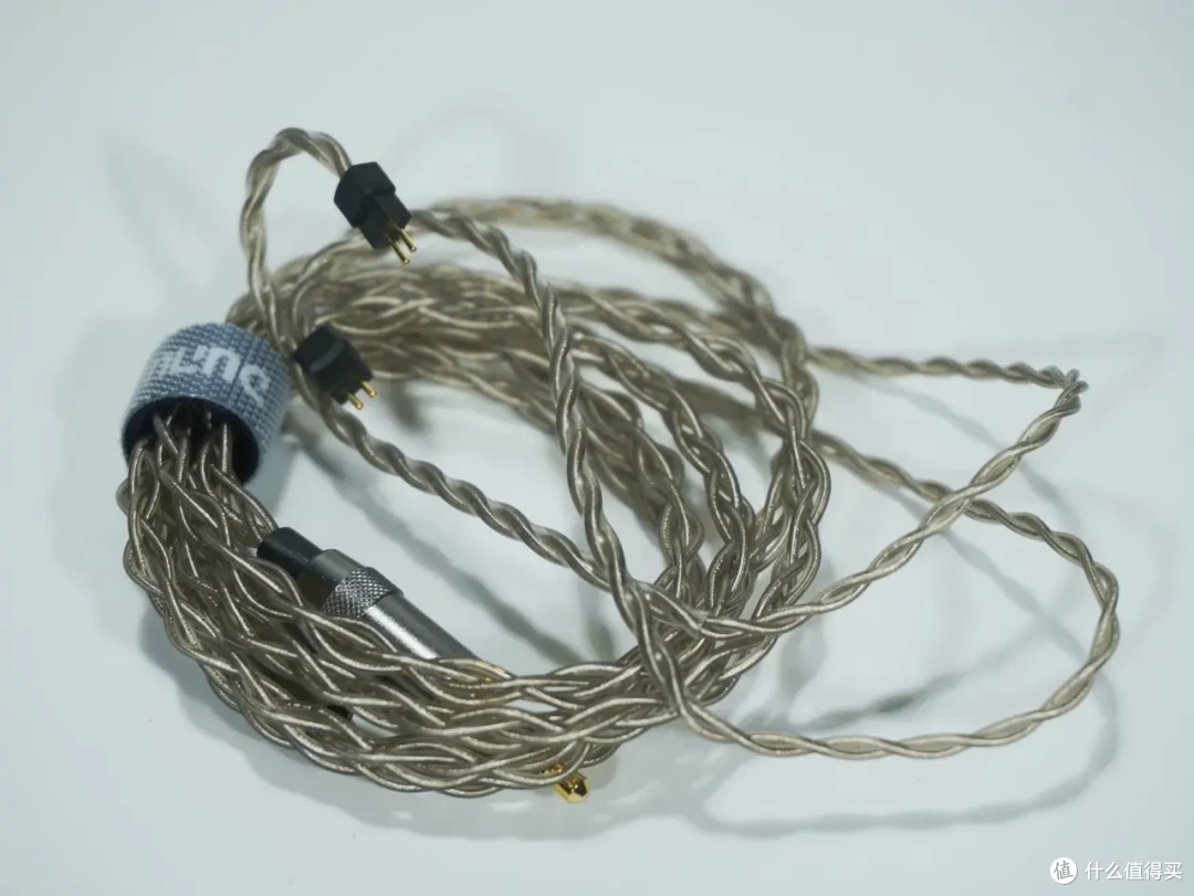 199?达音科耳机的最低售价!来看有线入耳式新品达音科TITAN X