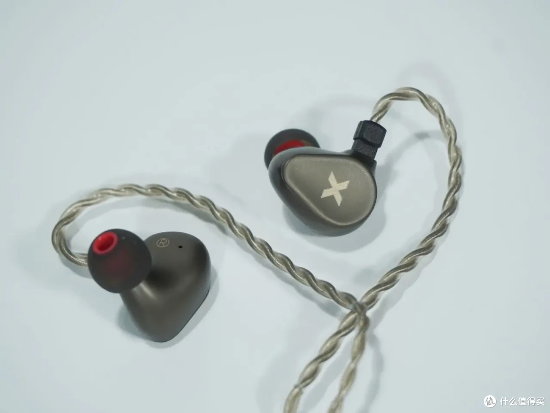 199?达音科耳机的最低售价!来看有线入耳式新品达音科TITAN X