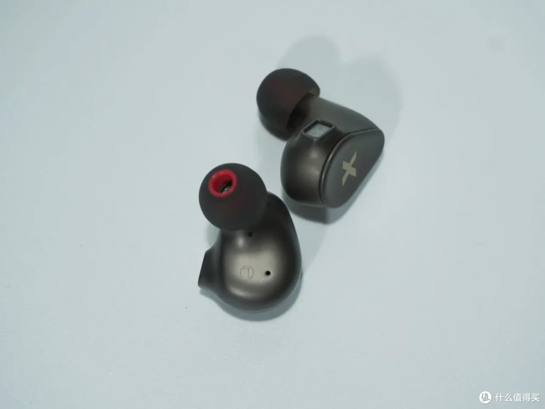 199?达音科耳机的最低售价!来看有线入耳式新品达音科TITAN X