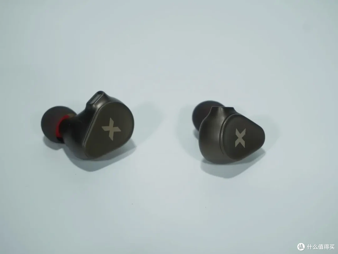199?达音科耳机的最低售价!来看有线入耳式新品达音科TITAN X