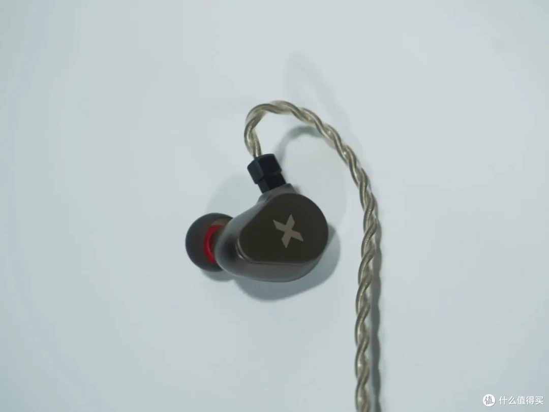 199?达音科耳机的最低售价!来看有线入耳式新品达音科TITAN X