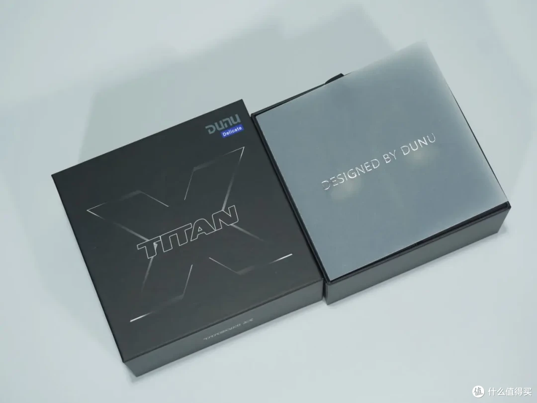 199?达音科耳机的最低售价!来看有线入耳式新品达音科TITAN X