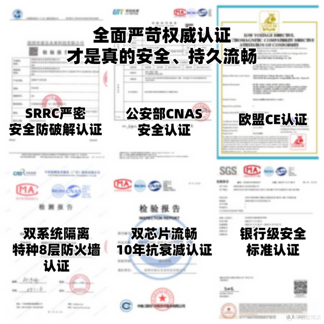 顶流红榜智能门锁十大品牌有哪些?口碑单品:凯迪仕、鹿客、王力