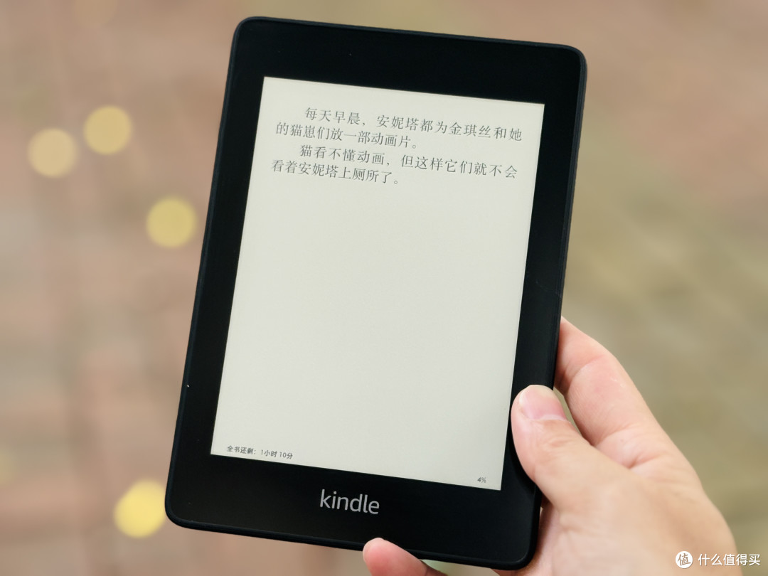 为什么火极一时的kindle,现在无人问津了?