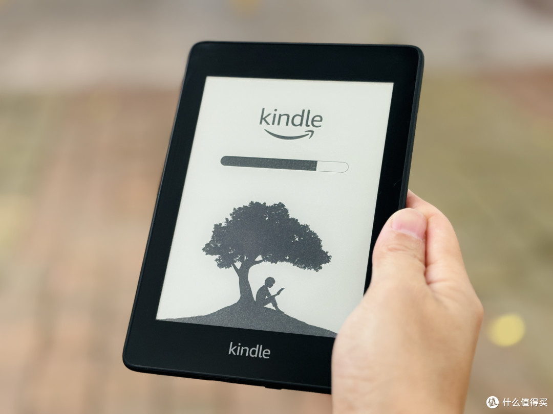 为什么火极一时的kindle,现在无人问津了?