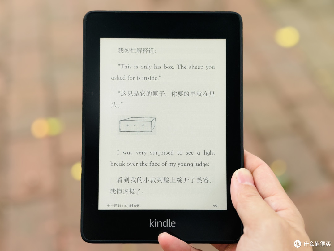 为什么火极一时的kindle,现在无人问津了?