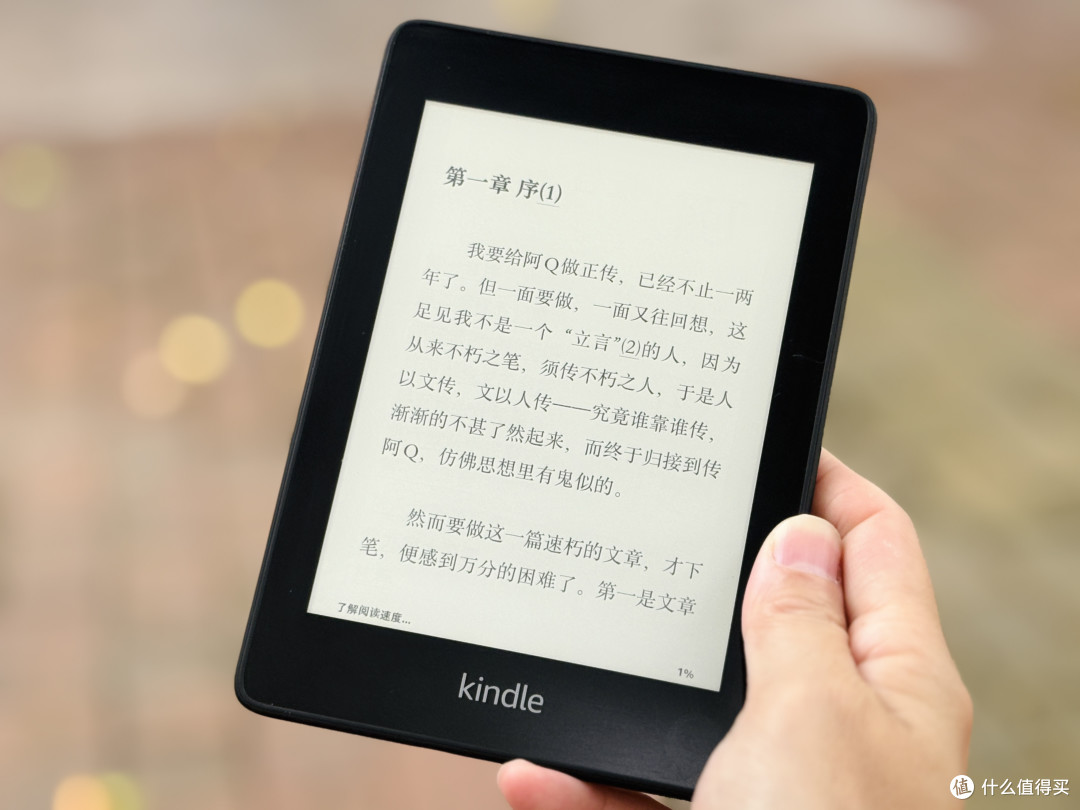 为什么火极一时的kindle,现在无人问津了?