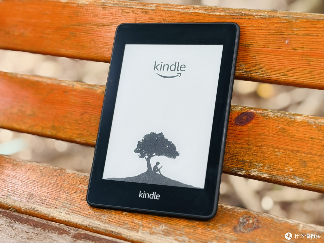 为什么火极一时的kindle,现在无人问津了?