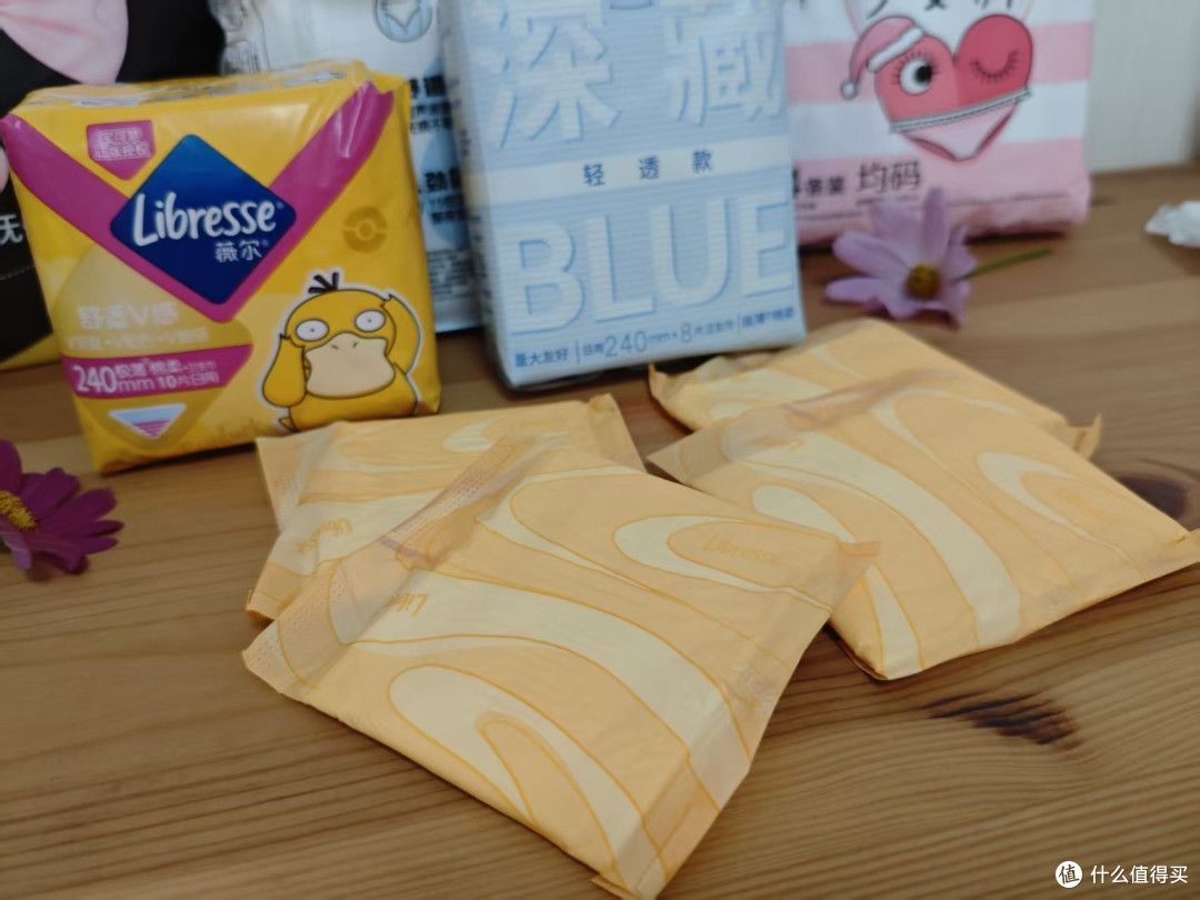 没人说么?卫生巾这6个隐藏用法强的可怕!居家出行都能用的上