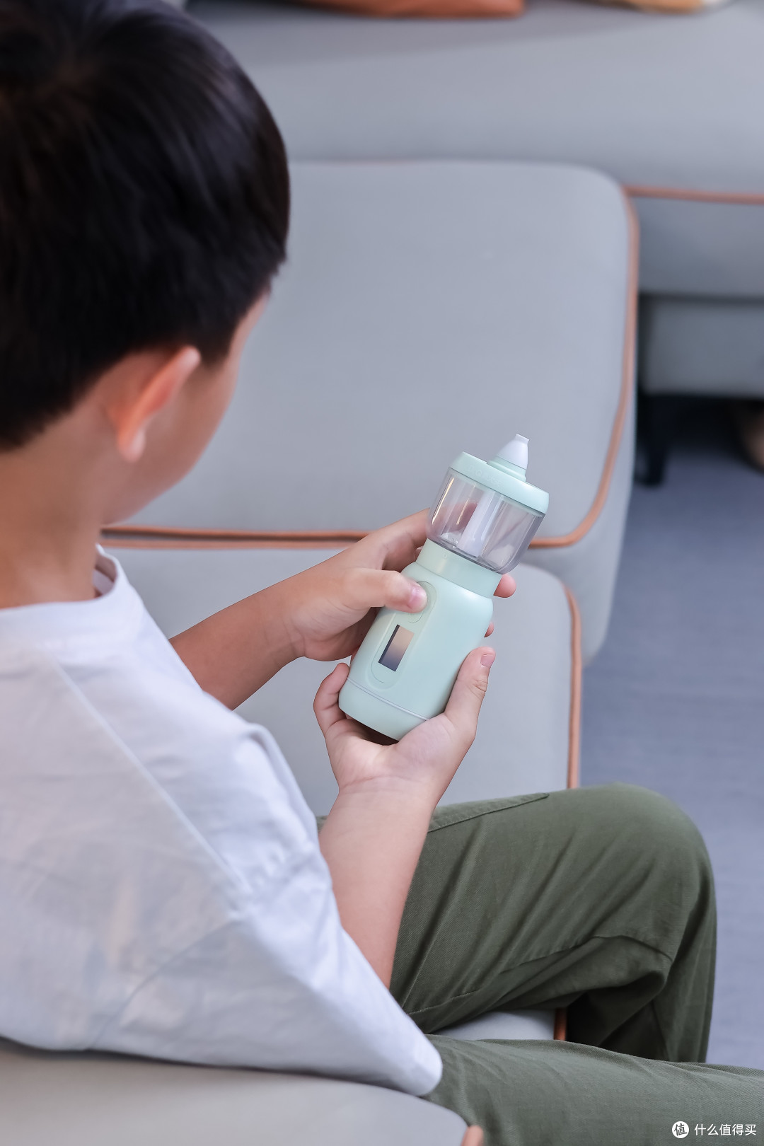 2026年电动洗鼻器推荐:省力体验与温和度测评