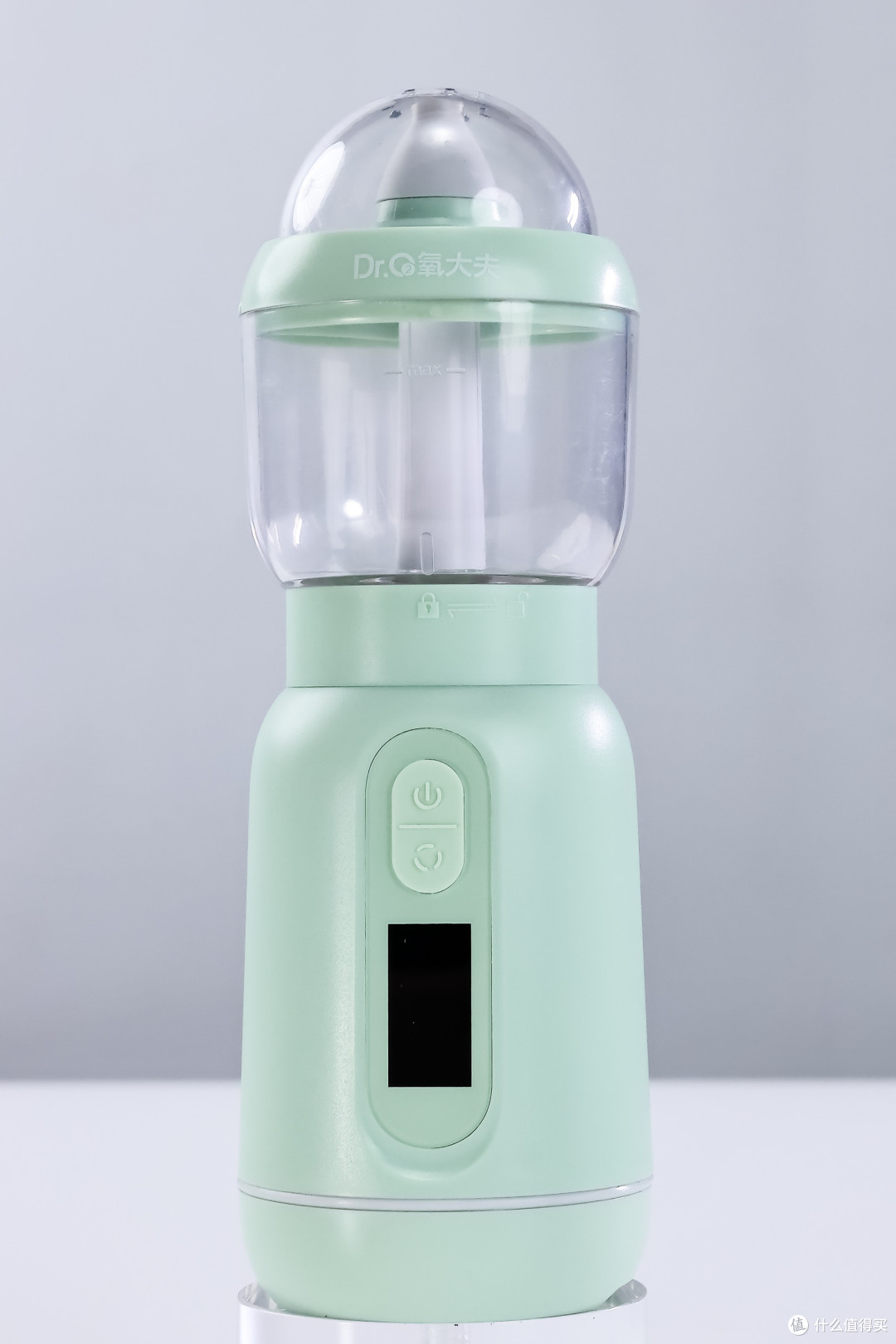 电动洗鼻器怎么选?2026年五大热门品牌水压温和度横评