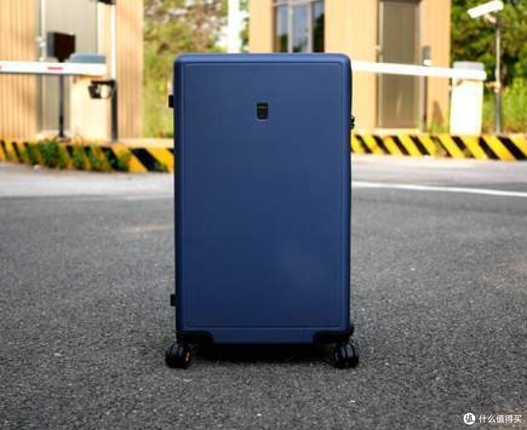 2026 高性价比行李箱榜单|实测 5 款拉杆箱,覆盖全场景出行选购
