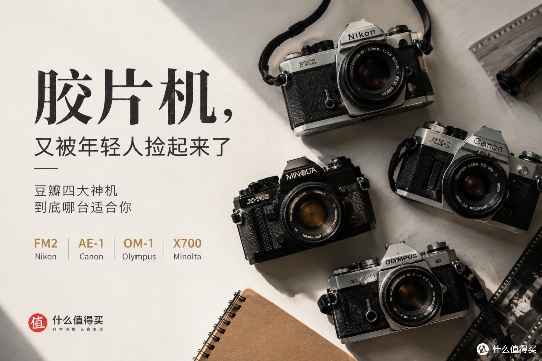 当年爆火的豆瓣四大神机实力咋样?被炒到2000的FM2神在哪?
