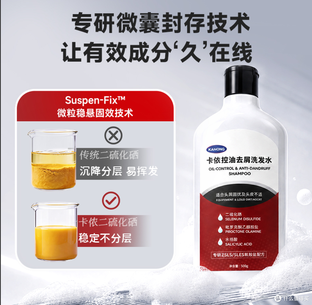 油痘屑痒反复?2026二硫化硒洗发水十大实测排名与选购指南