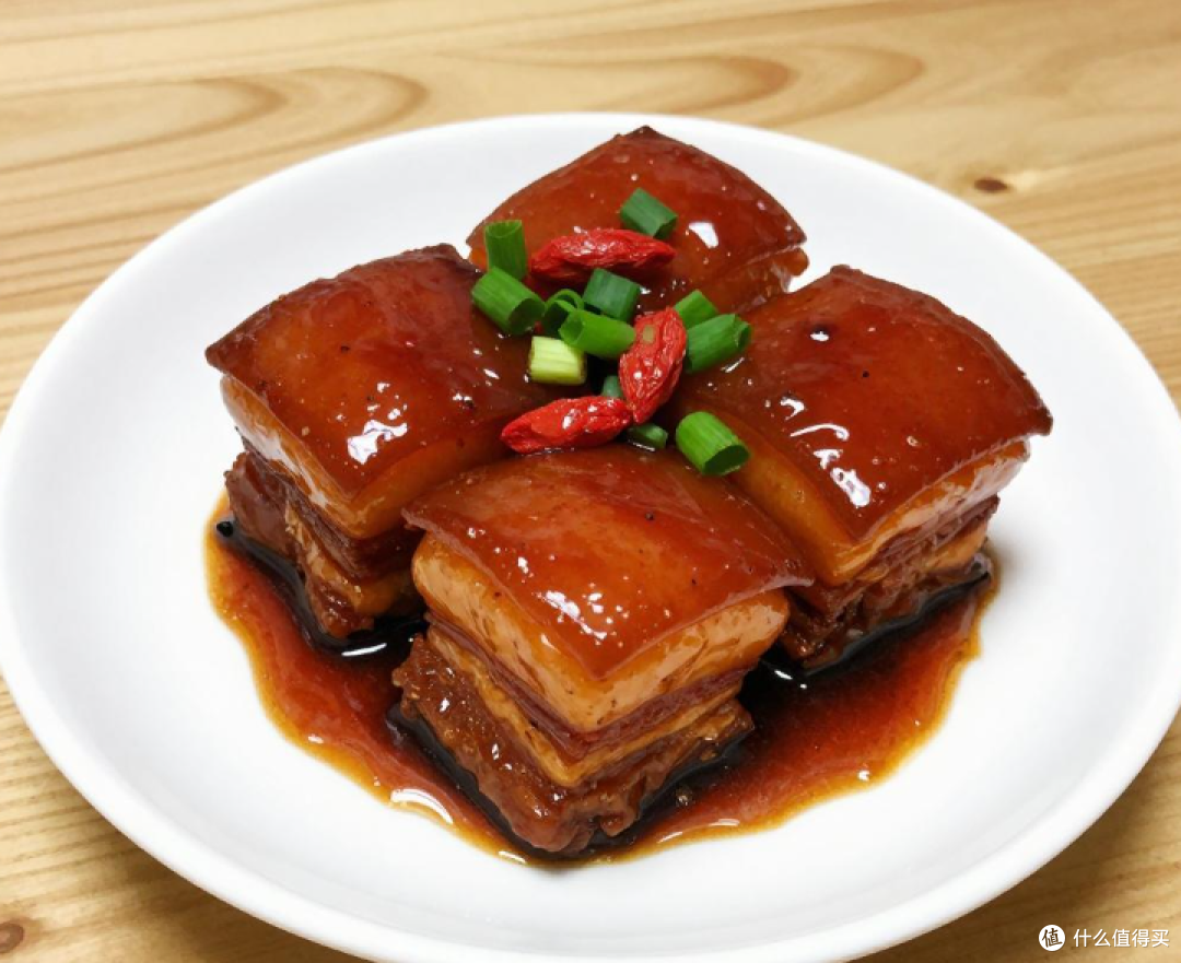 家常东坡肉做法秘诀,慢炖出软糯醇香地道滋味