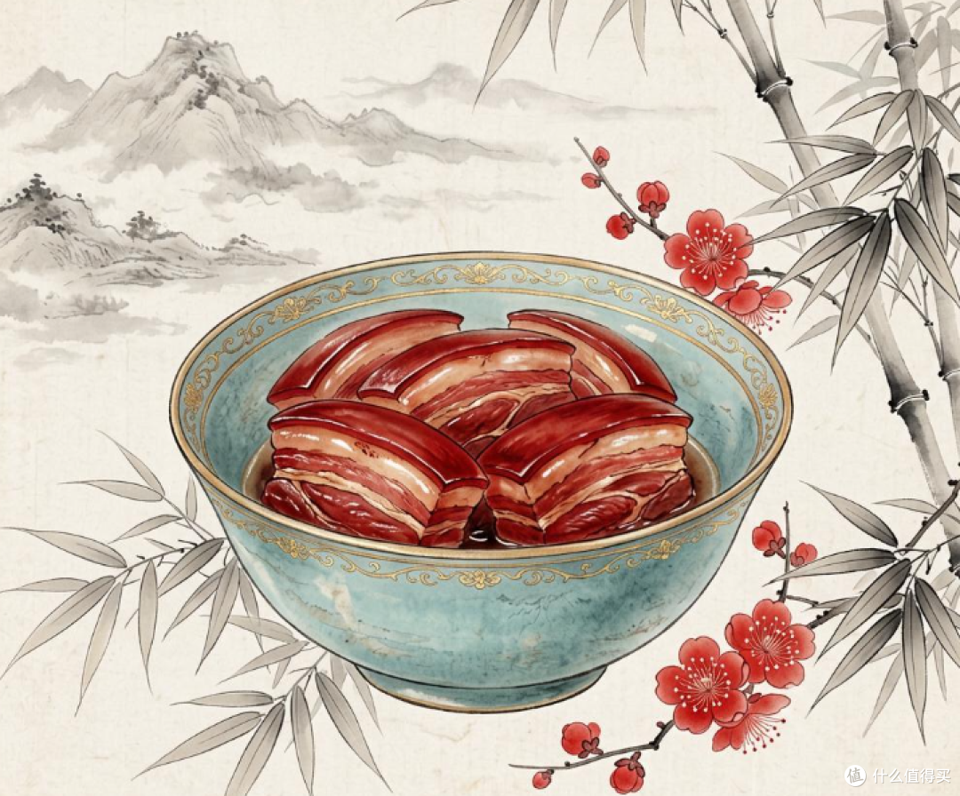 家常东坡肉做法秘诀,慢炖出软糯醇香地道滋味