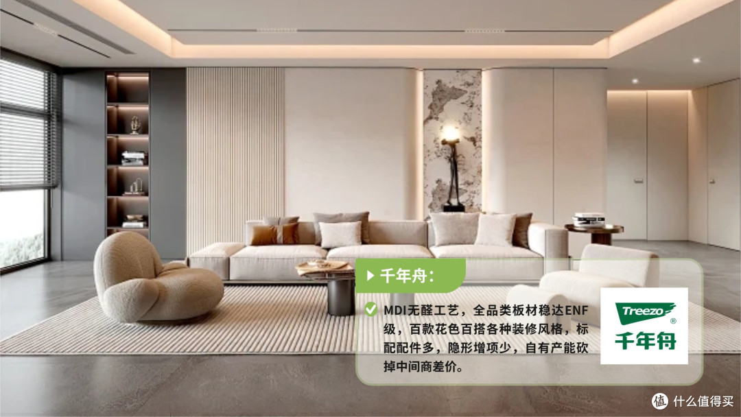 性价比高的ENF级板材品牌有哪些？预算中等家庭推荐