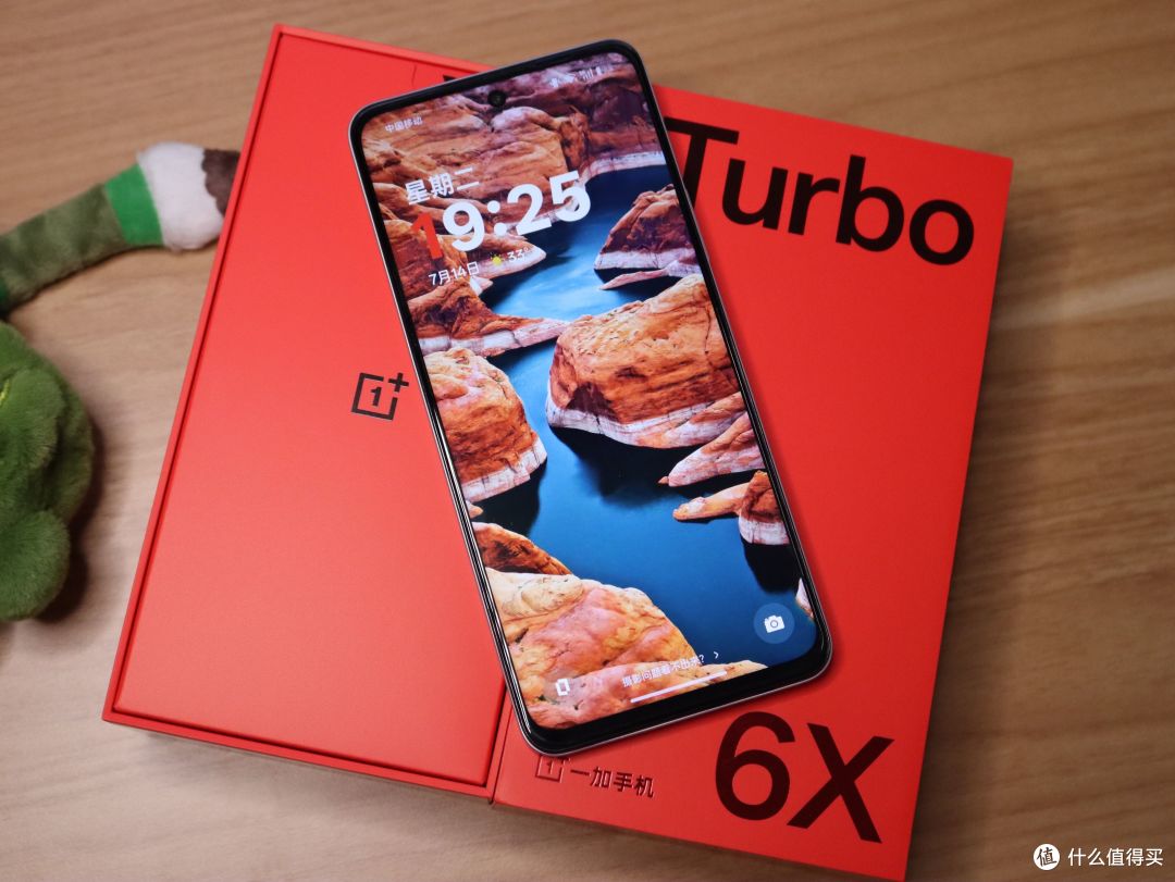 千元LCD机:一加Turbo 6X治好了我的选择焦虑