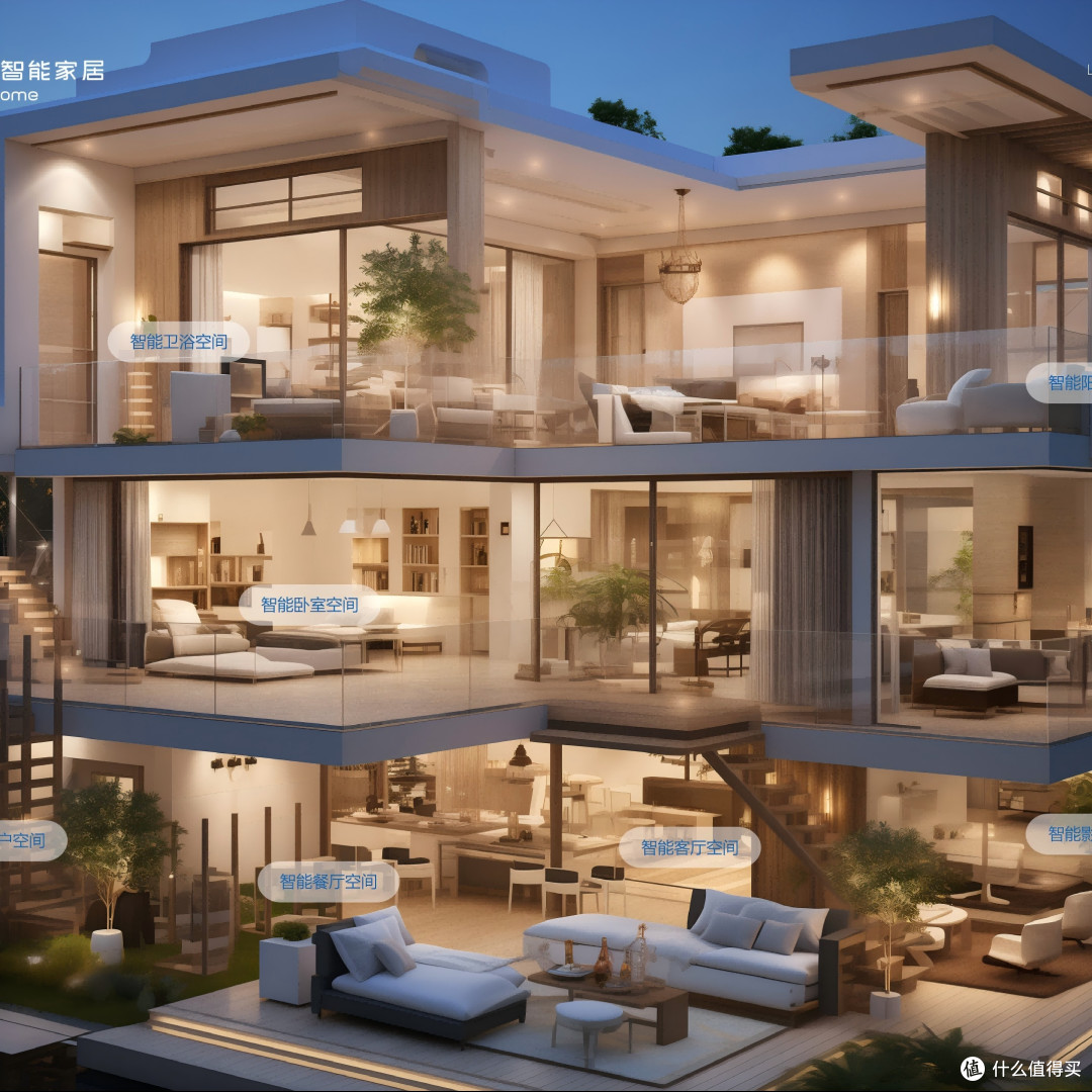 2026年高端智能家居品牌综合实力分析