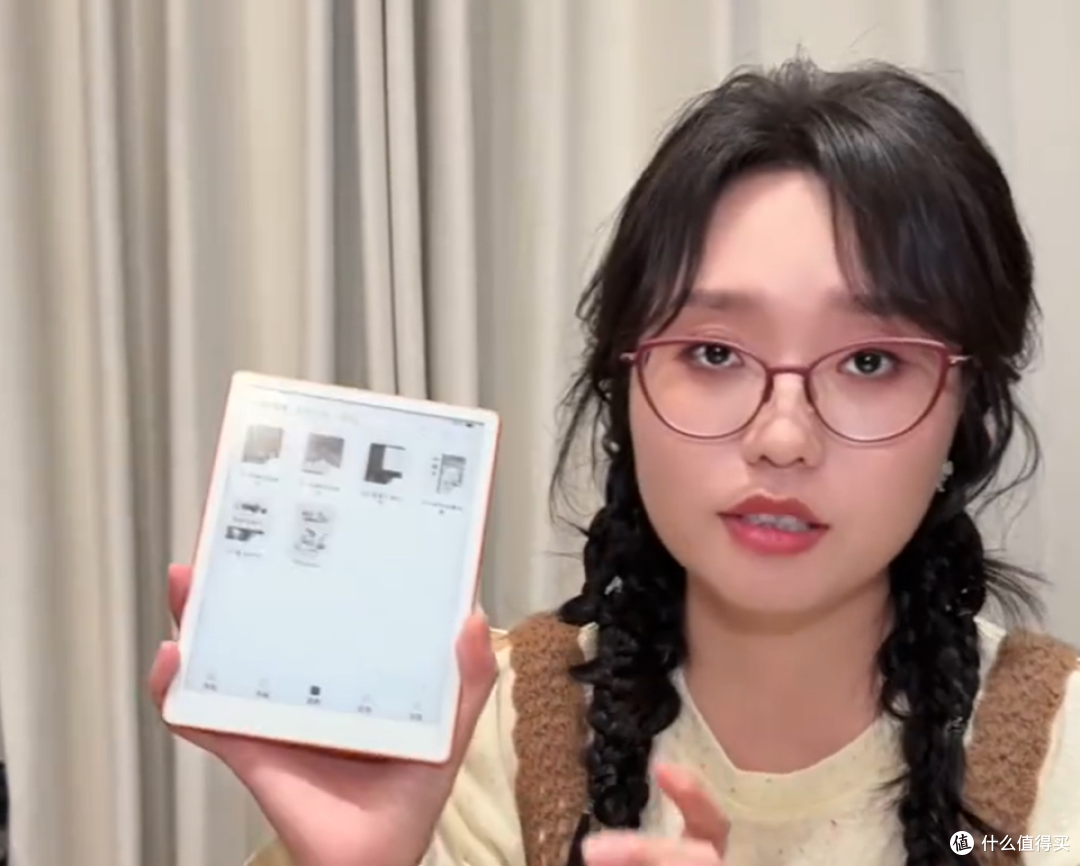李雪琴同款阅读器,汉王Clear7锦鲤墨水屏迎来新配色,优缺点汇总
