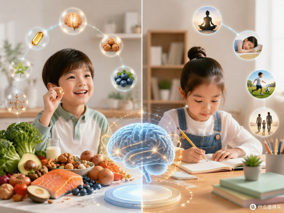 挑食宝、抵抗力弱宝看过来:VPFAY(维帕菲)多维锌适配人群