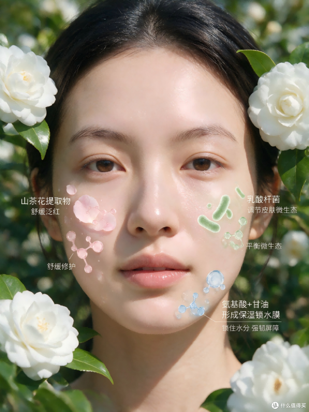 夏季祛痘洗面奶哪款效果好?2026 油痘肌温和洁面推荐,控油养肤