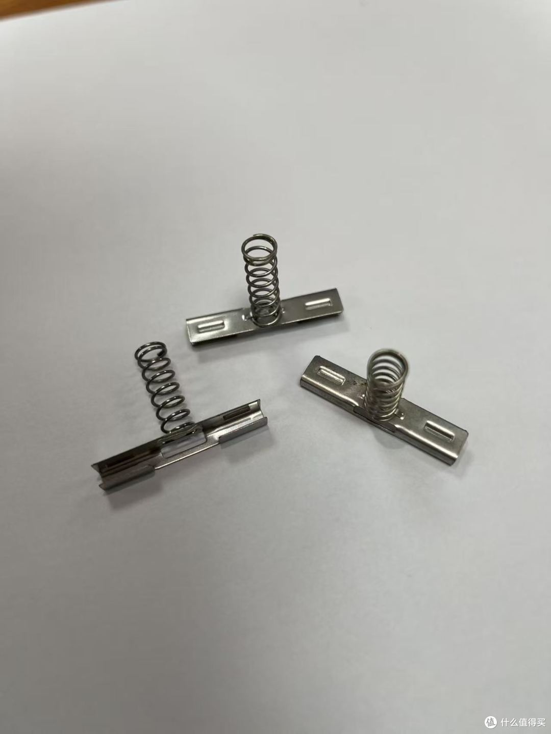 弹片打样要多久?小批量试产与量产交期怎么算