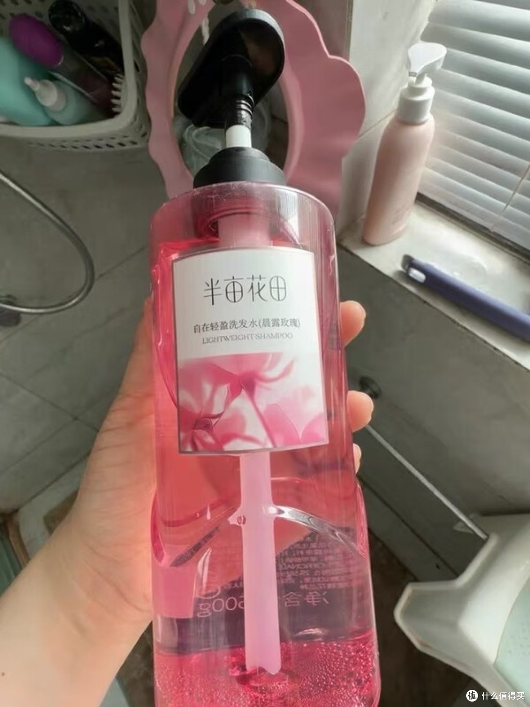全年护发只需这三件？