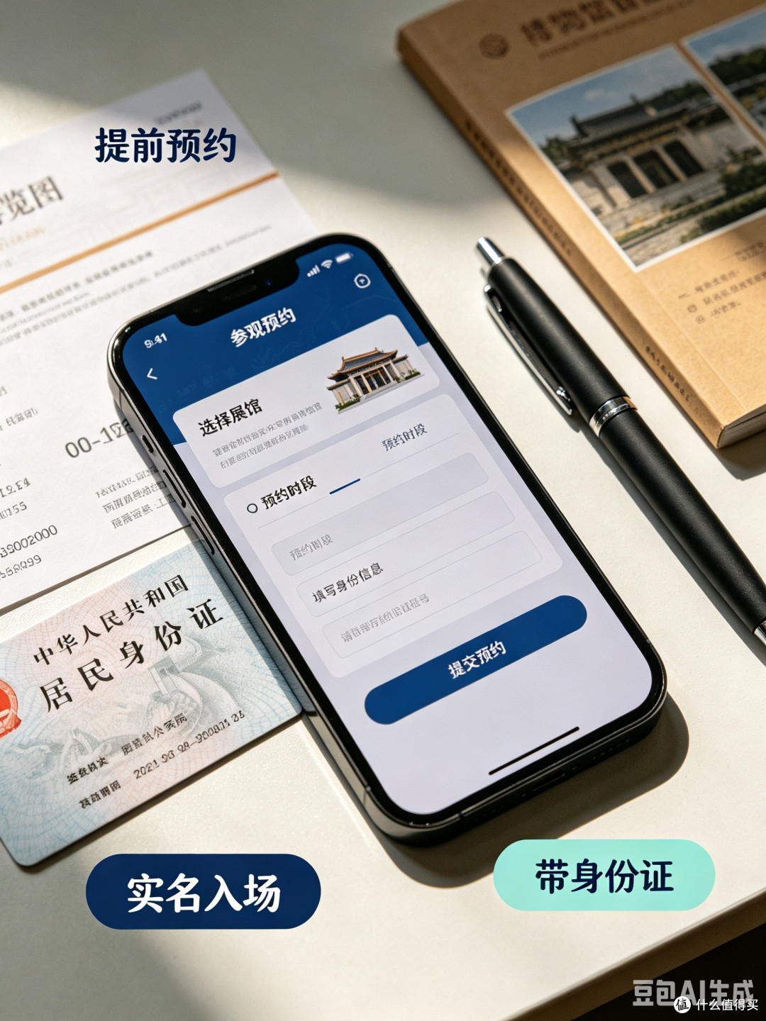 免费城市博物馆攻略,预约流程+宝藏展区分享