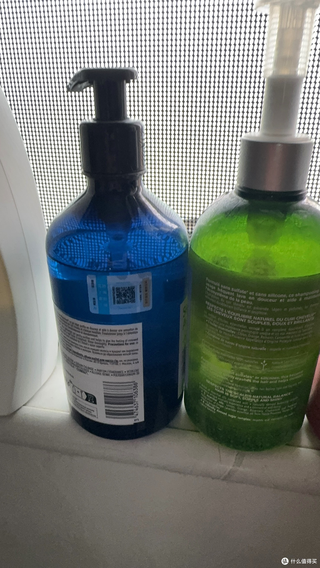 欧莱雅沙龙芯基源洗护修复受损发质